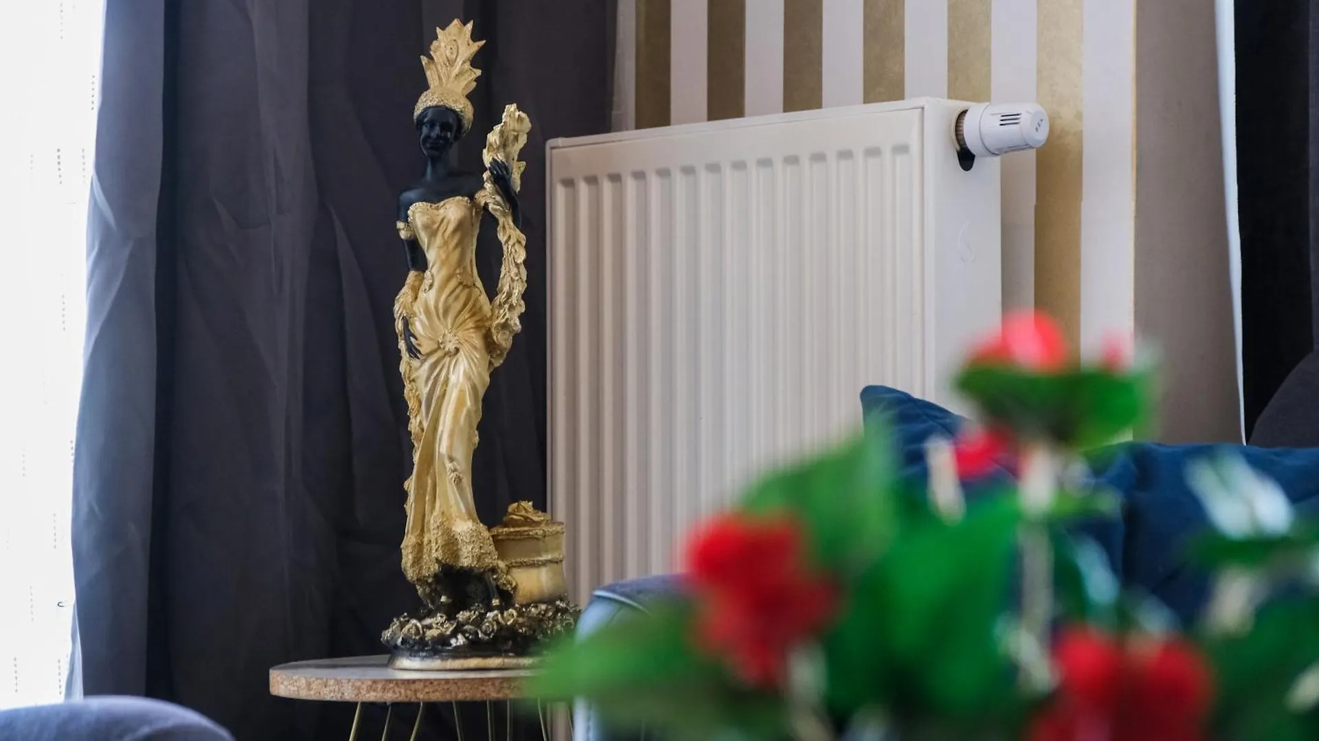 Apartment Luxery Deluxe Topkapi Rezidance Istanbul Turkey